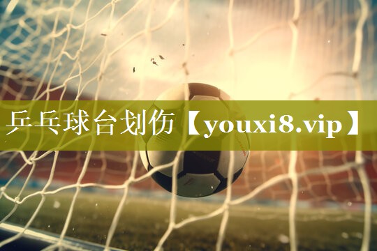 乒乓球台划伤