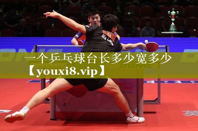 一个乒乓球台长多少宽多少